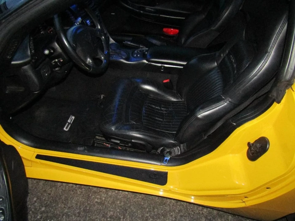 2000 Chevrolet Corvette C5 - Image 2 of 14