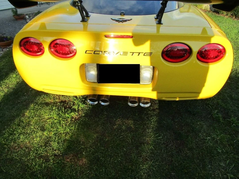 2000 Chevrolet Corvette C5 - Image 13 of 14