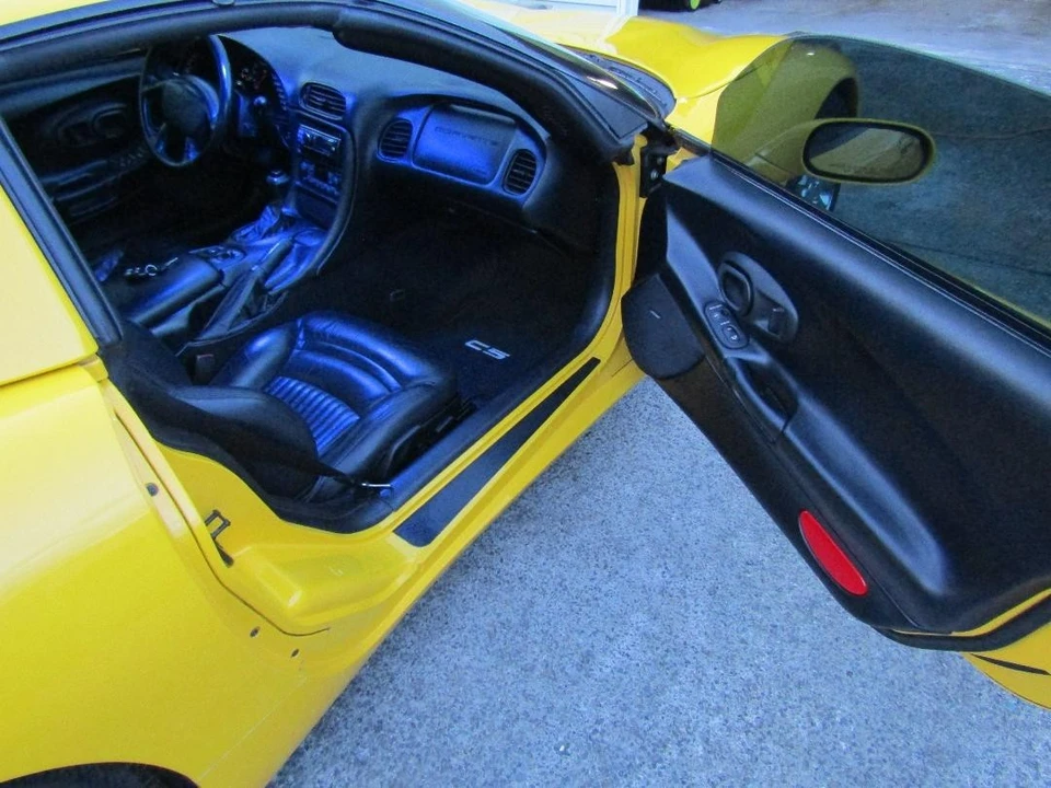 2000 Chevrolet Corvette C5 - Image 5 of 14