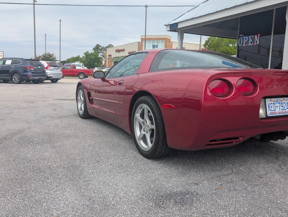 2000 Chevrolet Corvette C5 - Image 8 of 31