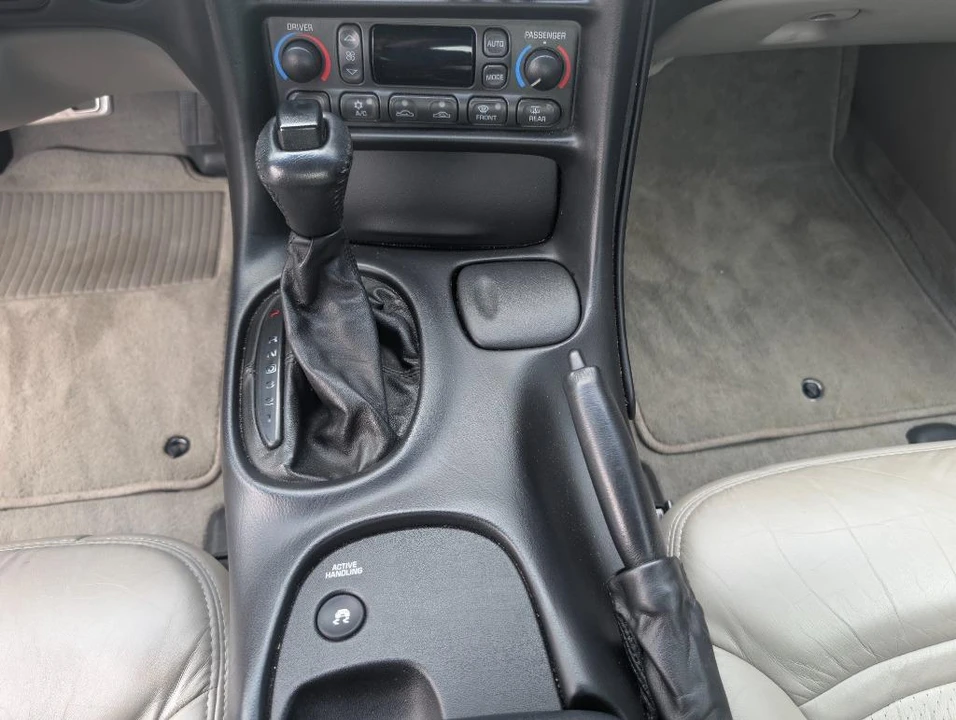 2000 Chevrolet Corvette C5 - Image 25 of 31