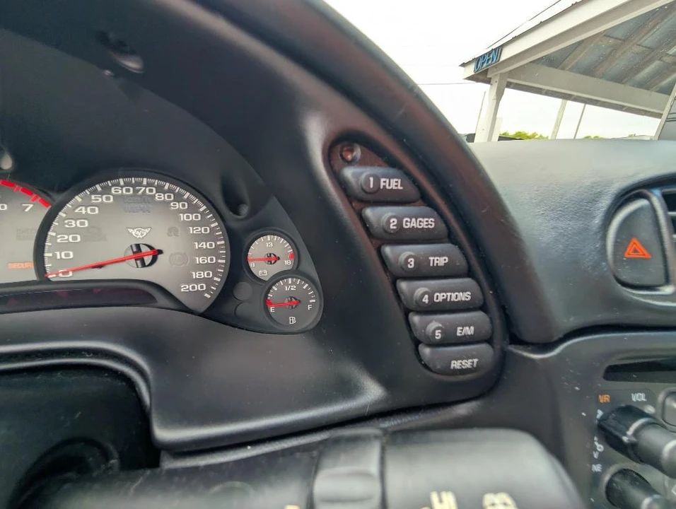 2000 Chevrolet Corvette C5 - Image 29 of 31