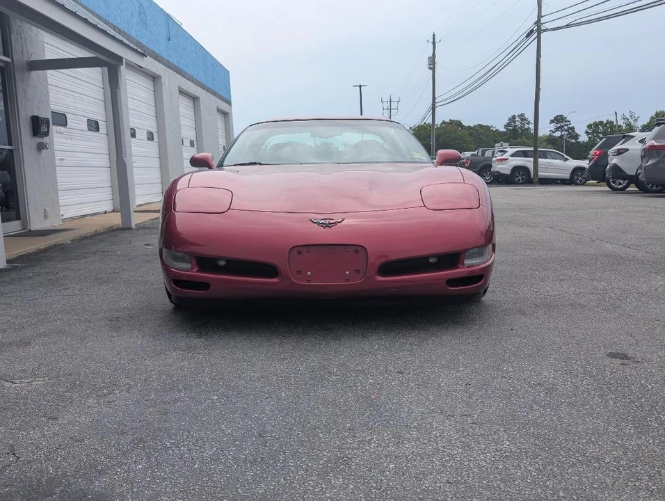 2000 Chevrolet Corvette C5 - Image 3 of 31