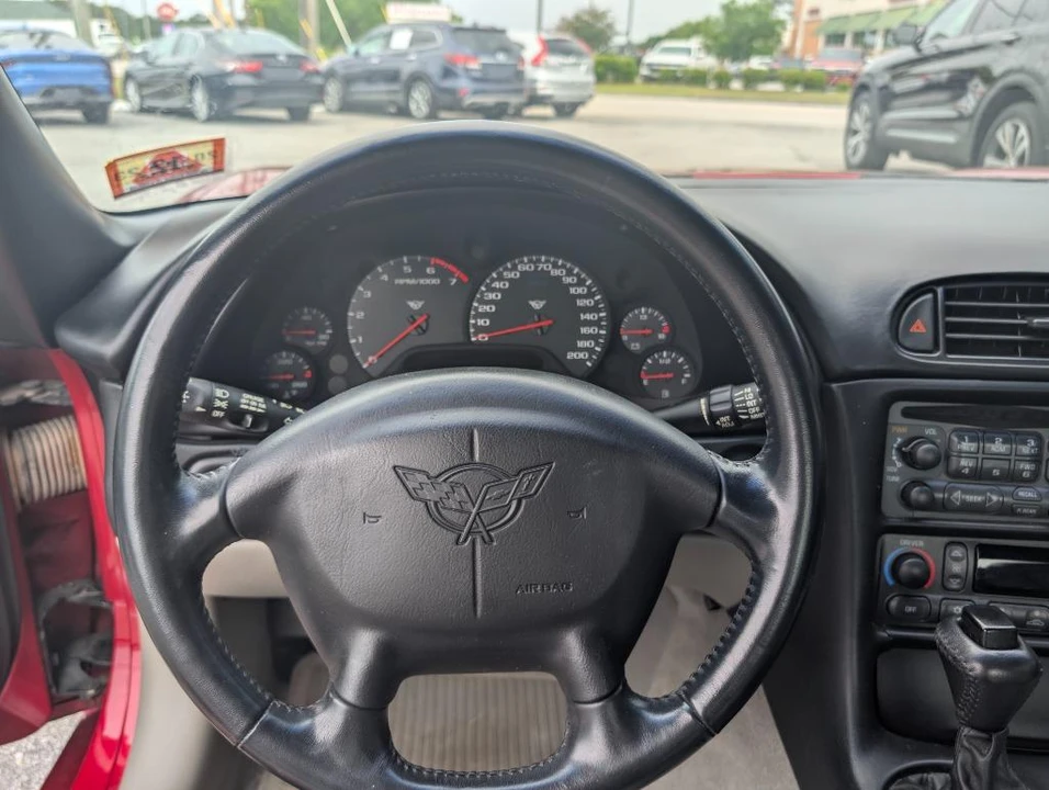 2000 Chevrolet Corvette C5 - Image 24 of 31