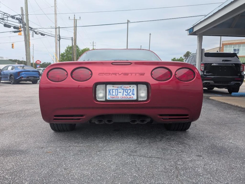 2000 Chevrolet Corvette C5 - Image 7 of 31