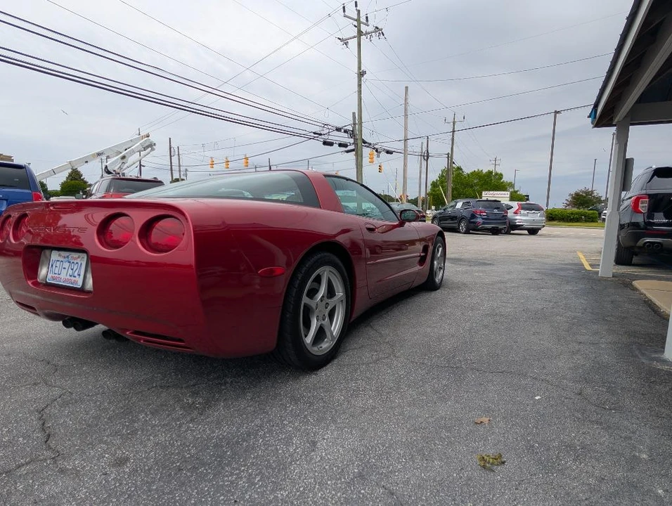 2000 Chevrolet Corvette C5 - Image 6 of 31