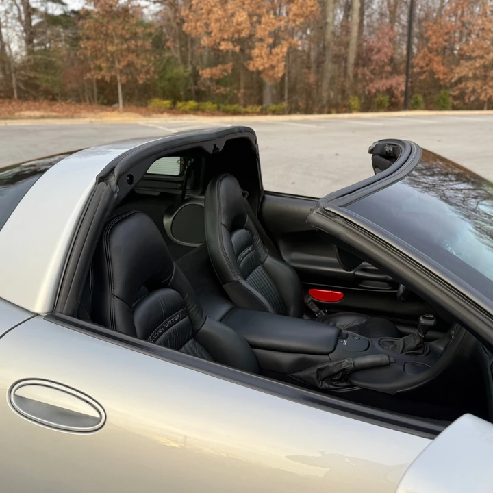 2000 Chevrolet Corvette C5 - Image 19 of 21