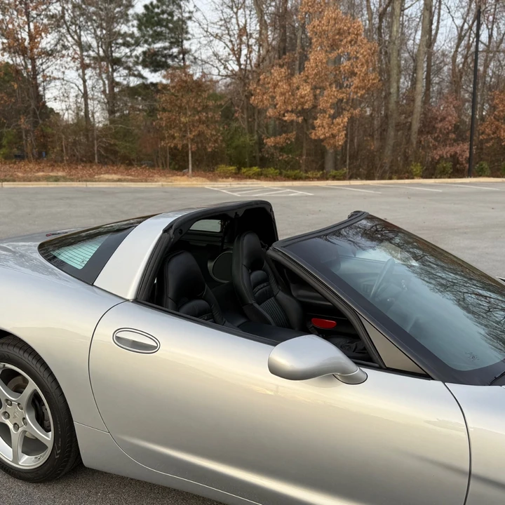 2000 Chevrolet Corvette C5 - Image 18 of 21
