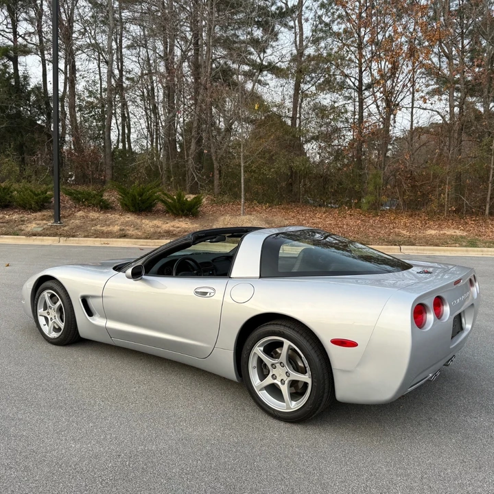 2000 Chevrolet Corvette C5 - Image 6 of 21