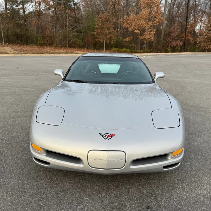 2000 Chevrolet Corvette C5 - Image 8 of 21
