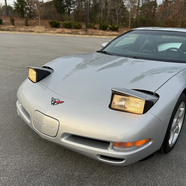2000 Chevrolet Corvette C5 - Image 10 of 21
