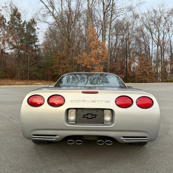 2000 Chevrolet Corvette C5 - Image 17 of 21