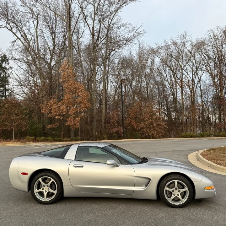 2000 Chevrolet Corvette C5 - Image 13 of 21
