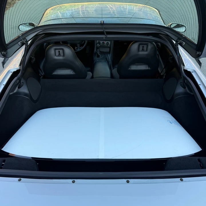 2000 Chevrolet Corvette C5 - Image 20 of 21
