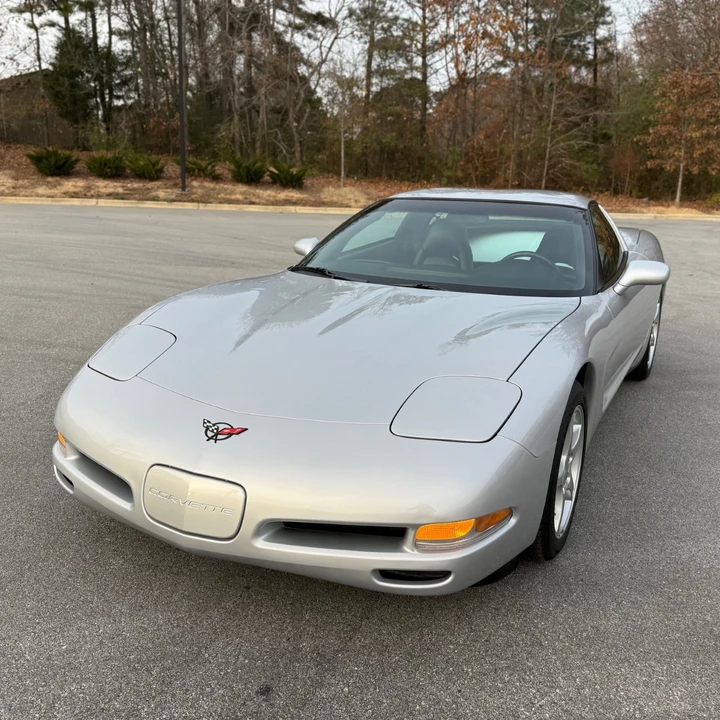 2000 Chevrolet Corvette C5 - Image 7 of 21