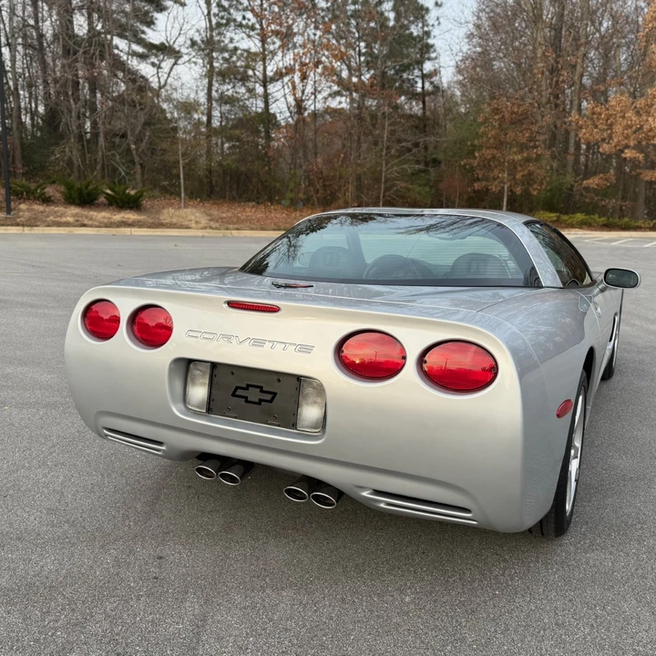2000 Chevrolet Corvette C5 - Image 16 of 21