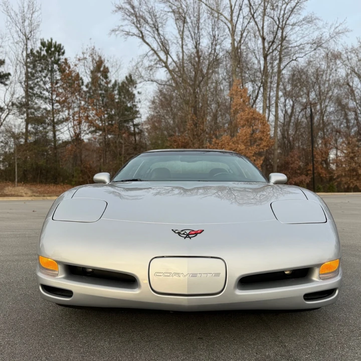 2000 Chevrolet Corvette C5 - Image 9 of 21