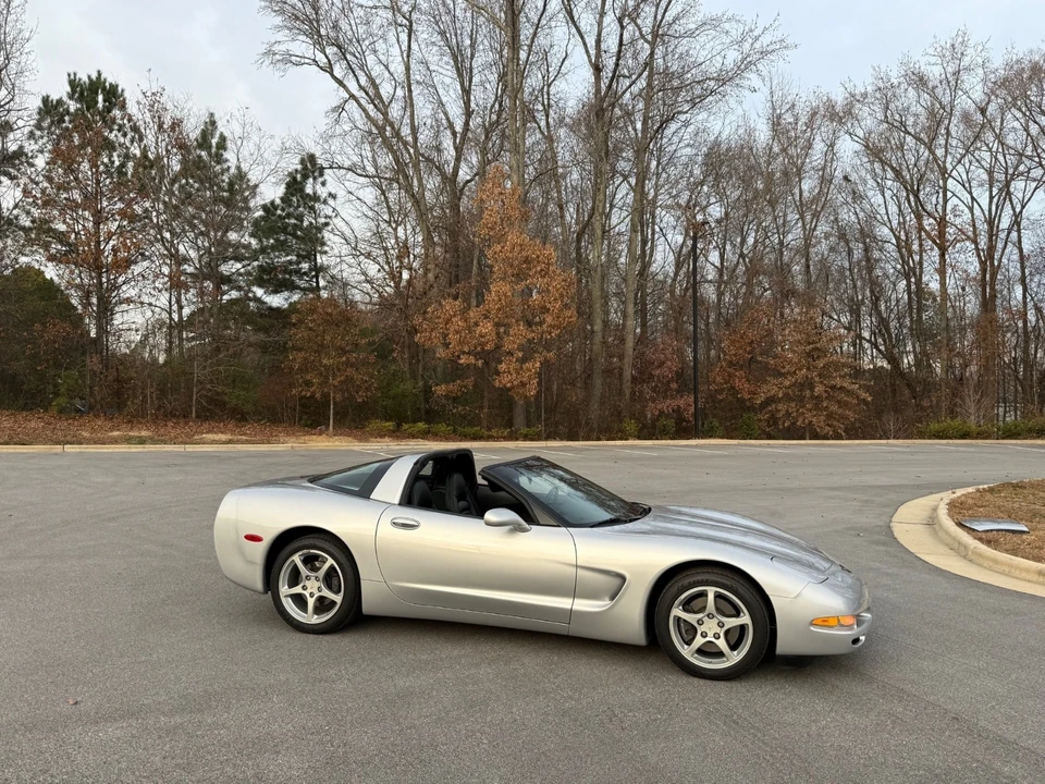 2000 Chevrolet Corvette C5 - Image 14 of 21