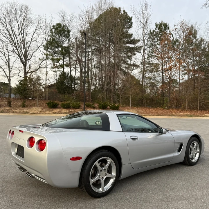 2000 Chevrolet Corvette C5 - Image 15 of 21