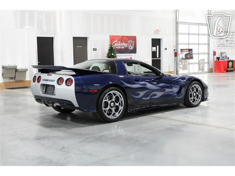 2000 Chevrolet Corvette C5 - Image 10 of 31