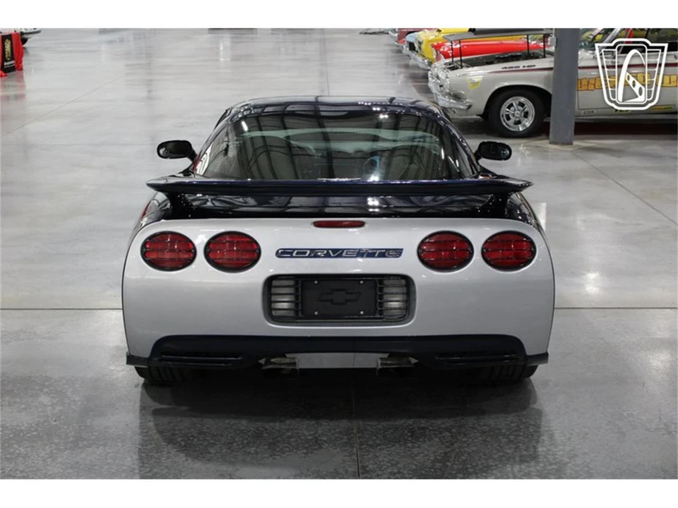 2000 Chevrolet Corvette C5 - Image 26 of 31