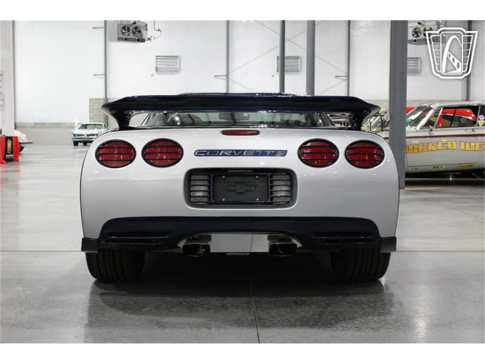 2000 Chevrolet Corvette C5 - Image 17 of 31
