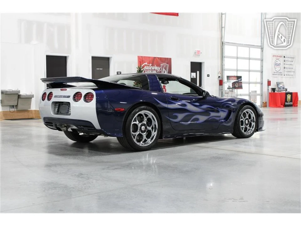 2000 Chevrolet Corvette C5 - Image 18 of 31