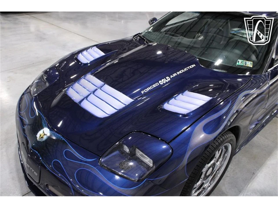 2000 Chevrolet Corvette C5 - Image 23 of 31