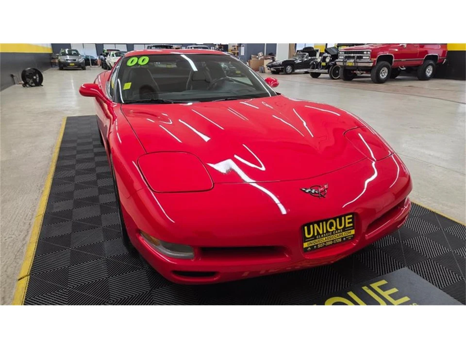 2000 Chevrolet Corvette C5 - Image 21 of 31