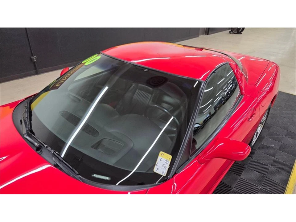 2000 Chevrolet Corvette C5 - Image 26 of 31