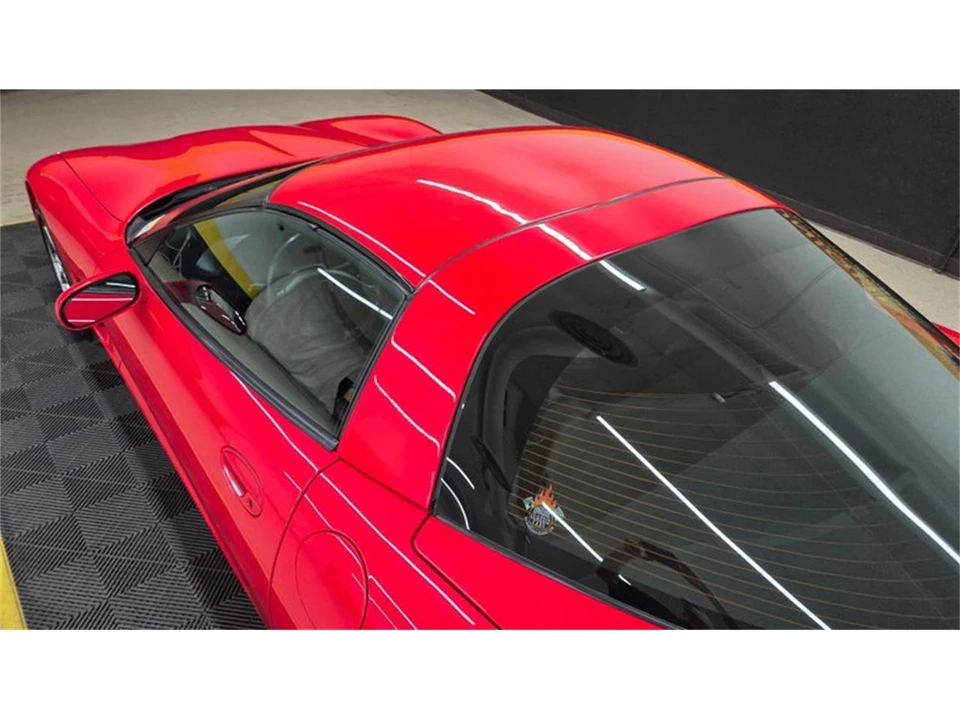 2000 Chevrolet Corvette C5 - Image 27 of 31