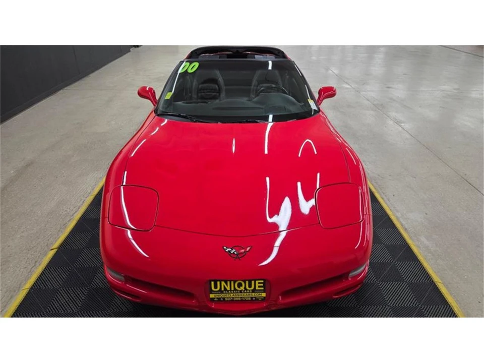 2000 Chevrolet Corvette C5 - Image 2 of 31