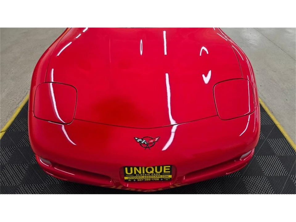 2000 Chevrolet Corvette C5 - Image 23 of 31