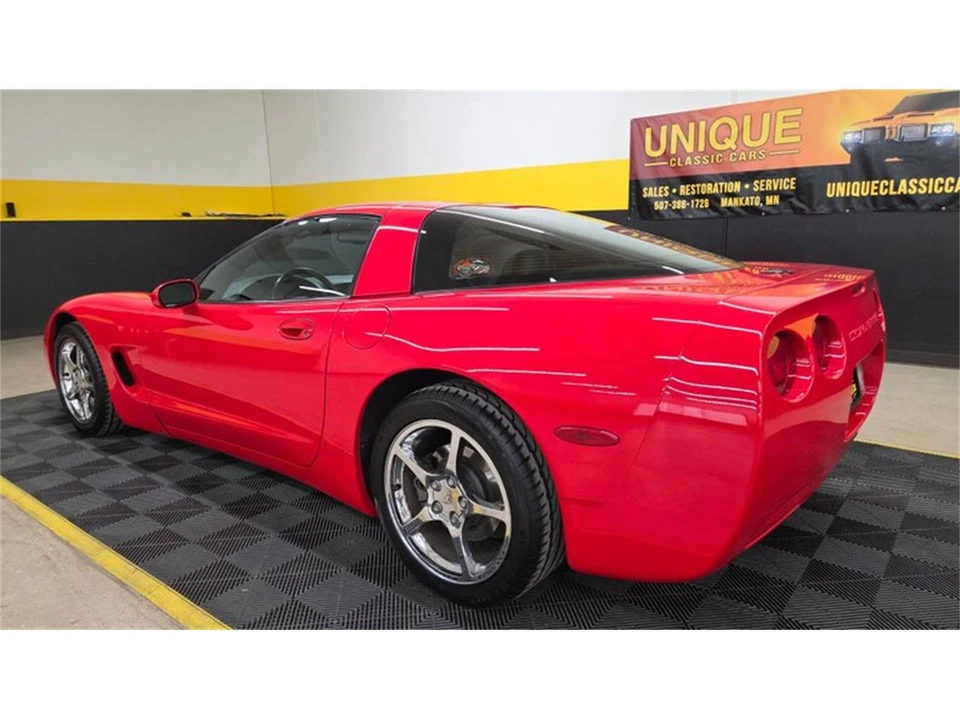 2000 Chevrolet Corvette C5 - Image 18 of 31