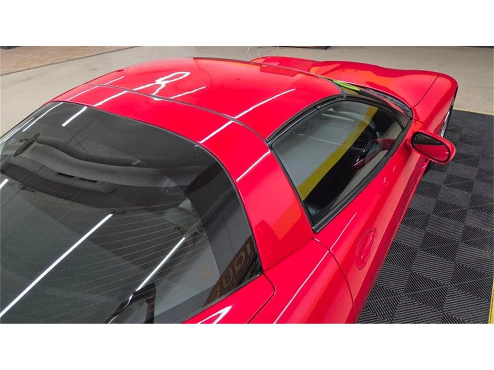 2000 Chevrolet Corvette C5 - Image 28 of 31