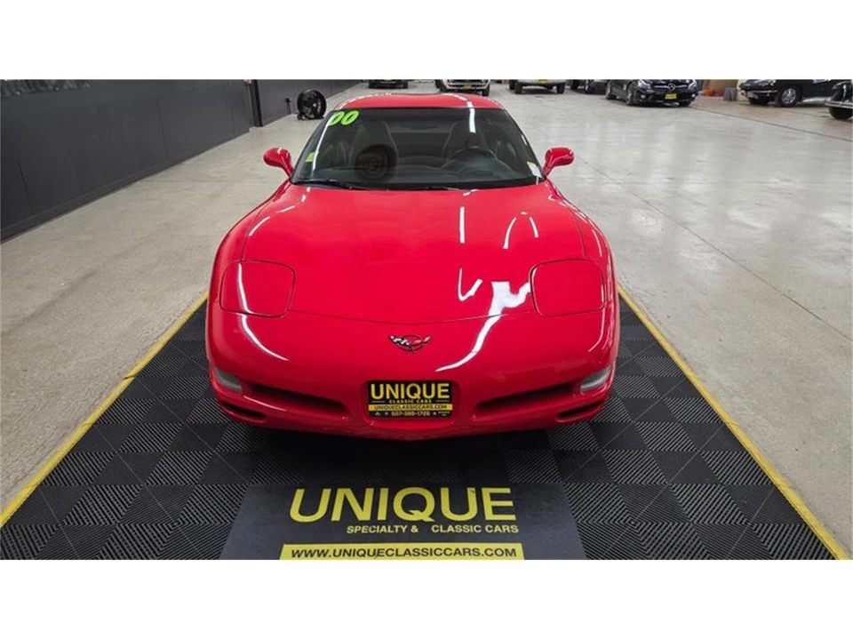 2000 Chevrolet Corvette C5 - Image 14 of 31