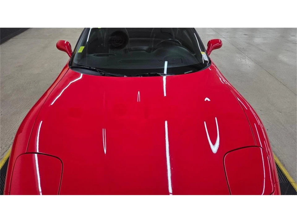 2000 Chevrolet Corvette C5 - Image 24 of 31