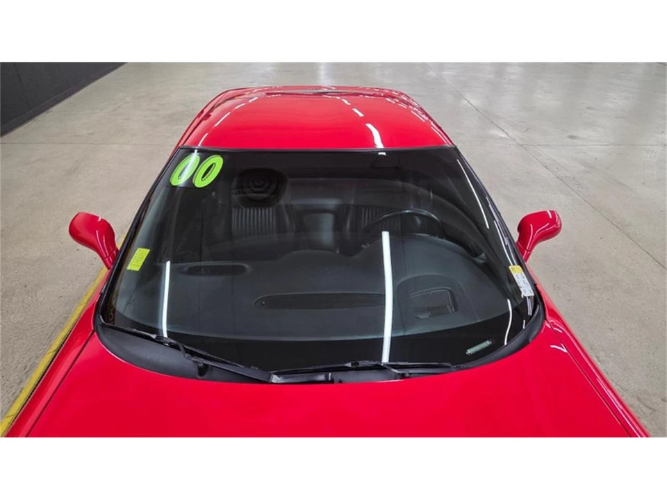2000 Chevrolet Corvette C5 - Image 25 of 31
