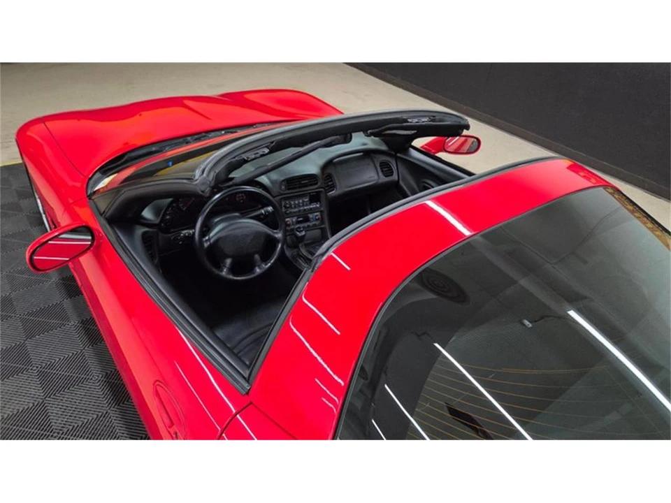 2000 Chevrolet Corvette C5 - Image 10 of 31