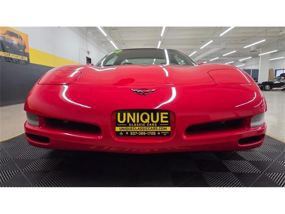2000 Chevrolet Corvette C5 - Image 20 of 31