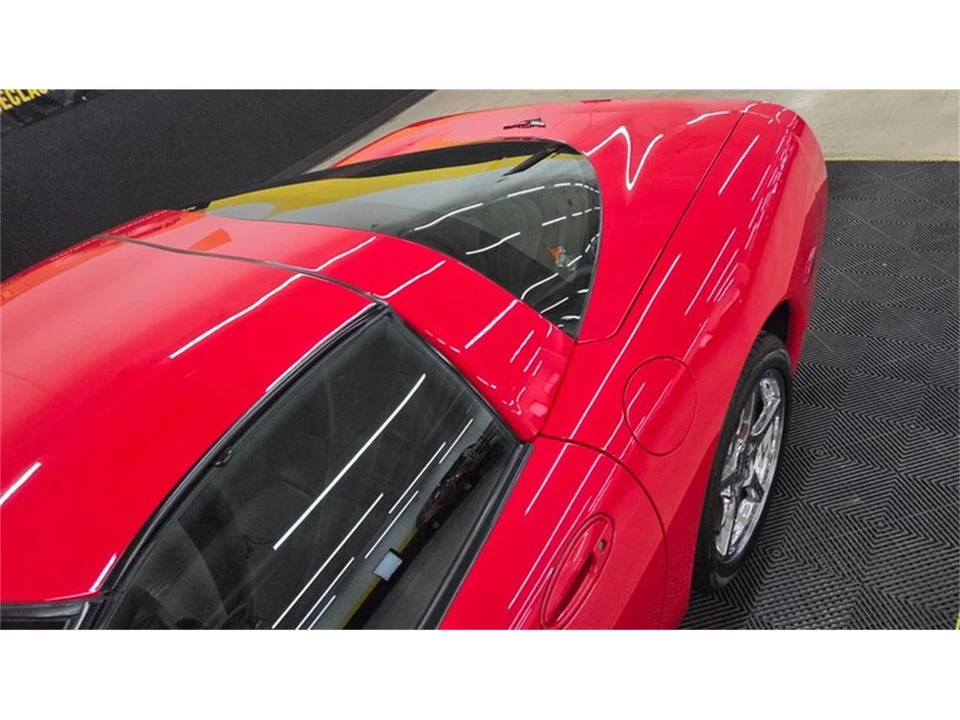 2000 Chevrolet Corvette C5 - Image 30 of 31