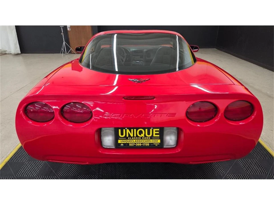 2000 Chevrolet Corvette C5 - Image 5 of 31