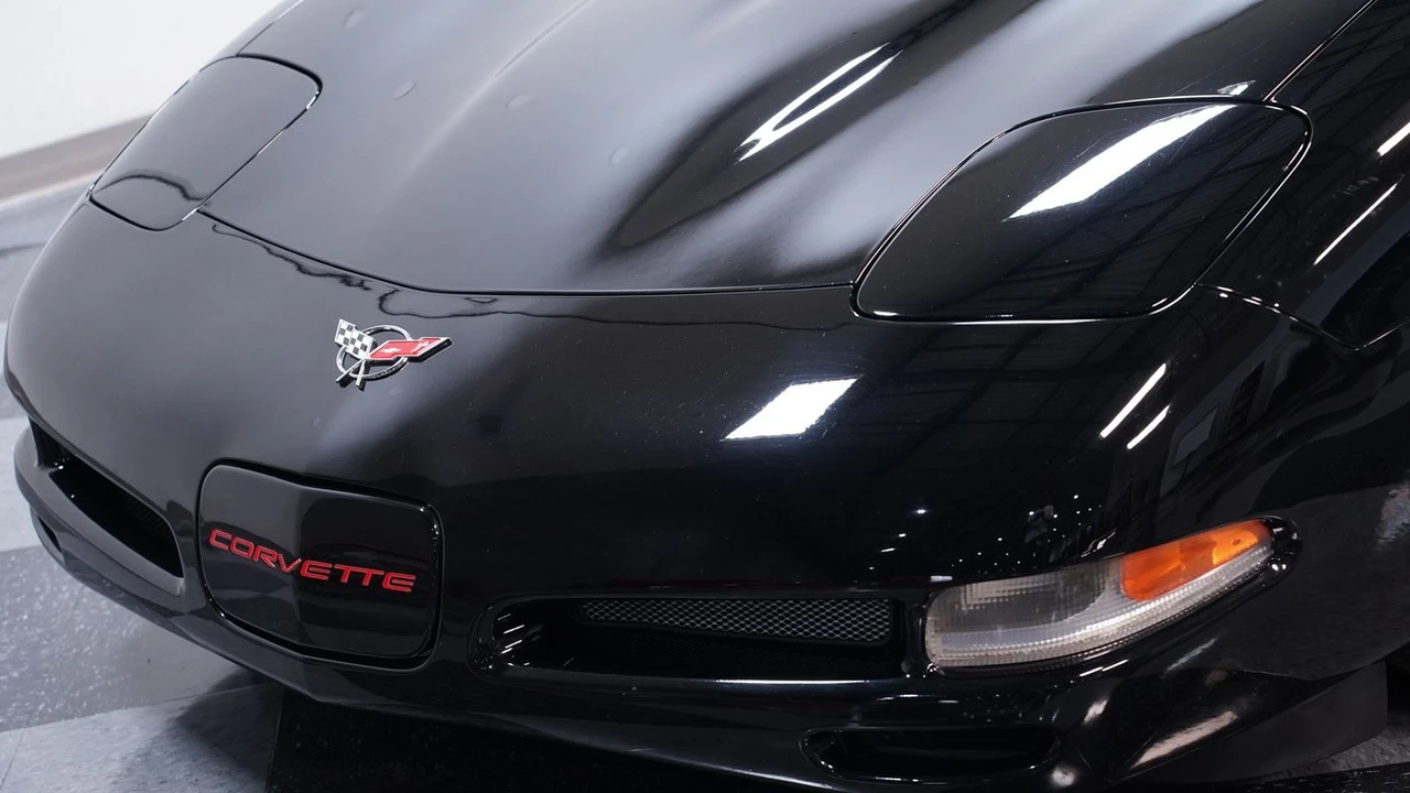 2000 Chevrolet Corvette C5 - Image 19 of 21