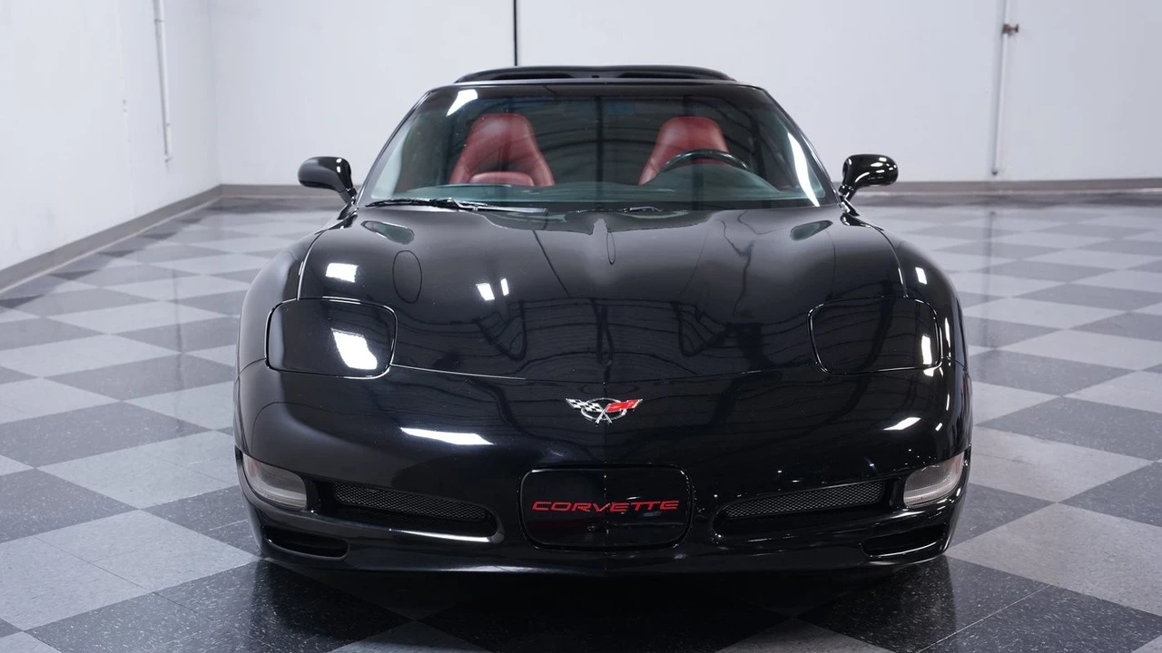 2000 Chevrolet Corvette C5 - Image 17 of 21
