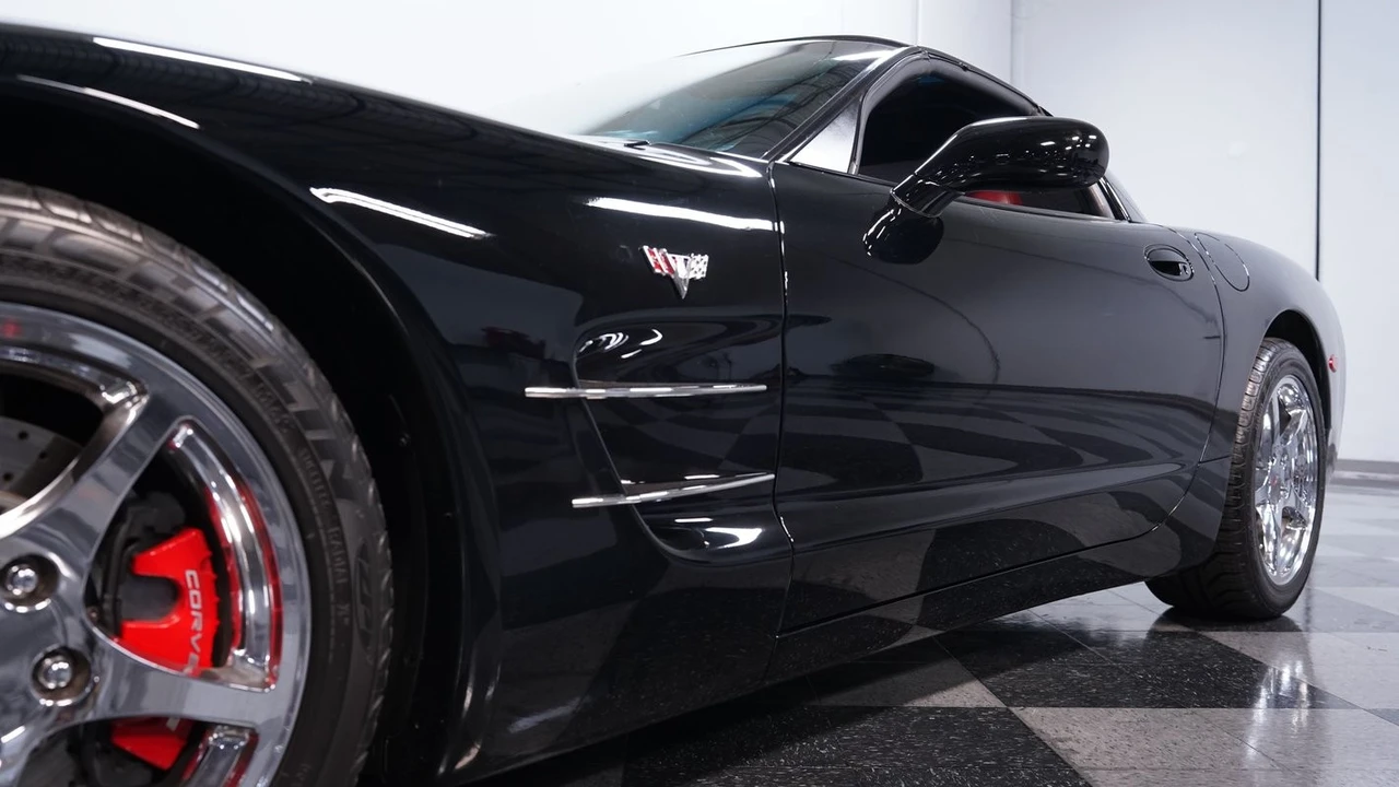 2000 Chevrolet Corvette C5 - Image 20 of 21