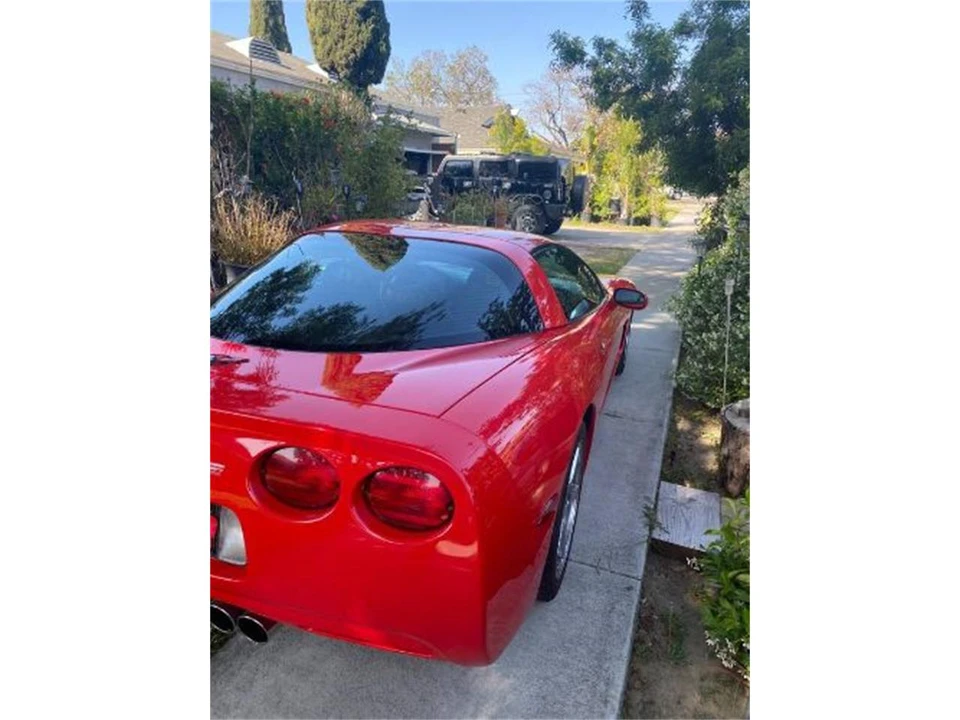2000 Chevrolet Corvette C5 - Image 7 of 19