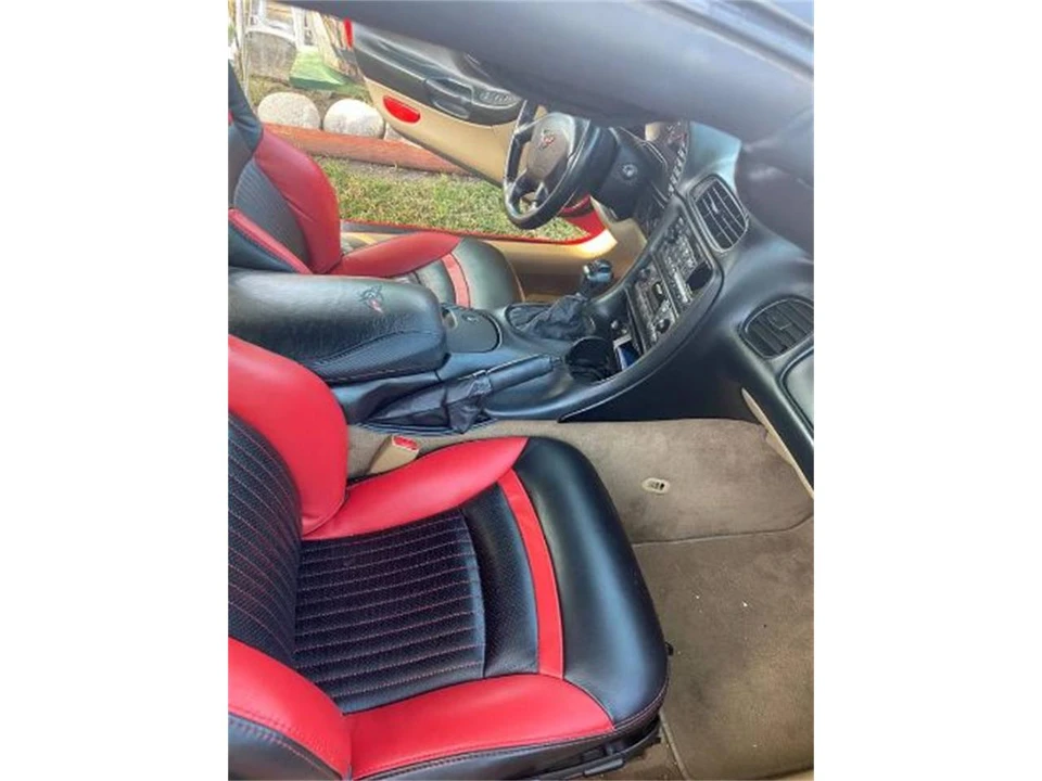 2000 Chevrolet Corvette C5 - Image 15 of 19