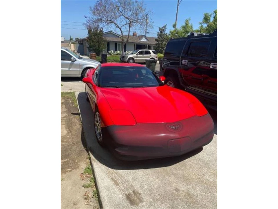 2000 Chevrolet Corvette C5 - Image 11 of 19