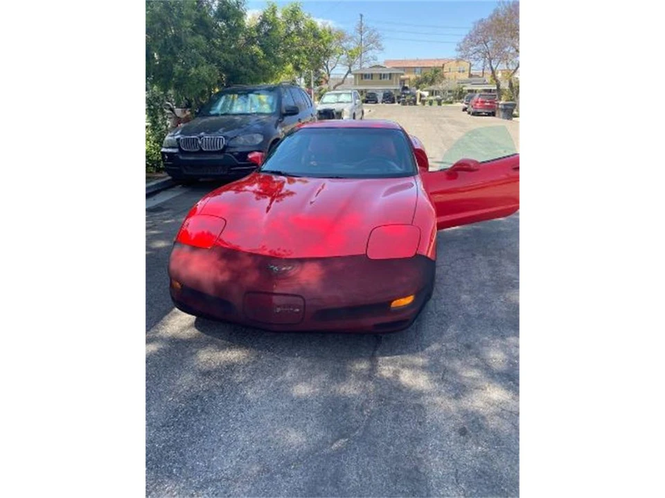 2000 Chevrolet Corvette C5 - Image 18 of 19