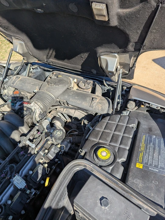 2000 Chevrolet Corvette C5 - Image 18 of 24